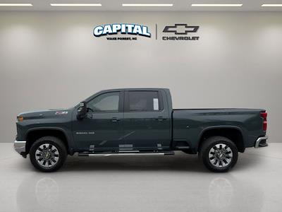 Used 2026 Chevrolet Silverado 2500 - photo 1
