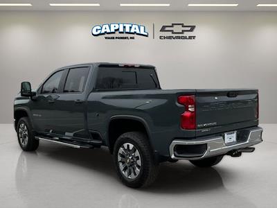 Used 2026 Chevrolet Silverado 2500 - photo 1