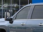 New 2026 Chevrolet Silverado 2500 LTZ Crew Cab for sale #9C16044 - photo 12