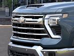 New 2026 Chevrolet Silverado 2500 LTZ Crew Cab for sale #9C16044 - photo 13