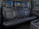 New 2026 Chevrolet Silverado 2500 LTZ Crew Cab for sale #9C16044 - photo 17