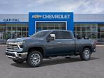New 2026 Chevrolet Silverado 2500 LTZ Crew Cab for sale #9C16044 - photo 3