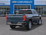 New 2026 Chevrolet Silverado 2500 LTZ Crew Cab for sale #9C16044 - photo 2