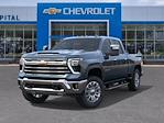 New 2026 Chevrolet Silverado 2500 LTZ Crew Cab for sale #9C16044 - photo 6
