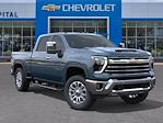 New 2026 Chevrolet Silverado 2500 LTZ Crew Cab for sale #9C16044 - photo 7