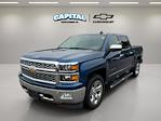 2015 Chevrolet Silverado 1500 Crew Cab 4WD Pickup for sale #9C16044A - photo 1