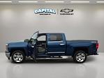 2015 Chevrolet Silverado 1500 Crew Cab 4WD Pickup for sale #9C16044A - photo 12