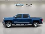 2015 Chevrolet Silverado 1500 Crew Cab 4WD Pickup for sale #9C16044A - photo 3
