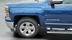 2015 Chevrolet Silverado 1500 Crew Cab 4WD Pickup for sale #9C16044A - photo 25