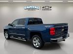 2015 Chevrolet Silverado 1500 Crew Cab 4WD Pickup for sale #9C16044A - photo 2
