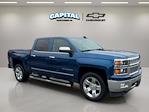 2015 Chevrolet Silverado 1500 Crew Cab 4WD Pickup for sale #9C16044A - photo 7