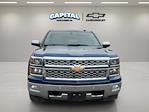2015 Chevrolet Silverado 1500 Crew Cab 4WD Pickup for sale #9C16044A - photo 8