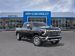 New 2026 Chevrolet Silverado 2500 LTZ Crew Cab for sale #9C16067 - photo 3