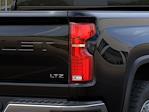 New 2026 Chevrolet Silverado 2500 LTZ Crew Cab for sale #9C16067 - photo 11