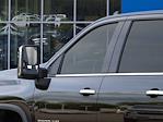 New 2026 Chevrolet Silverado 2500 LTZ Crew Cab for sale #9C16067 - photo 12