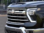 New 2026 Chevrolet Silverado 2500 LTZ Crew Cab for sale #9C16067 - photo 13