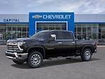 New 2026 Chevrolet Silverado 2500 LTZ Crew Cab for sale #9C16067 - photo 1