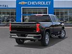 New 2026 Chevrolet Silverado 2500 LTZ Crew Cab for sale #9C16067 - photo 4