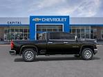 New 2026 Chevrolet Silverado 2500 LTZ Crew Cab for sale #9C16067 - photo 5
