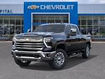 New 2026 Chevrolet Silverado 2500 LTZ Crew Cab for sale #9C16067 - photo 6