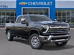 New 2026 Chevrolet Silverado 2500 LTZ Crew Cab for sale #9C16067 - photo 7