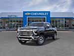 New 2026 Chevrolet Silverado 2500 LTZ Crew Cab for sale #9C16067 - photo 8