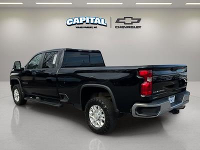 2023 Chevrolet Silverado 2500 Crew Cab SRW 4WD Pickup for sale #9C16067A - photo 2