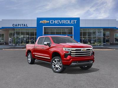 New 2026 Chevrolet Silverado 1500 - photo 1