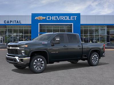 New 2026 Chevrolet Silverado 2500 LT Crew Cab for sale #9C16364 - photo 1