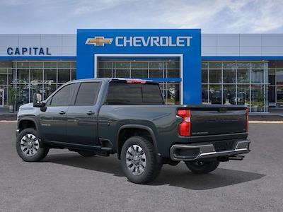 New 2026 Chevrolet Silverado 2500 LT Crew Cab for sale #9C16364 - photo 2