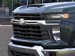 New 2026 Chevrolet Silverado 2500 LT Crew Cab for sale #9C16364 - photo 13