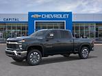 New 2026 Chevrolet Silverado 2500 LT Crew Cab for sale #9C16364 - photo 1