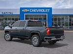 New 2026 Chevrolet Silverado 2500 LT Crew Cab for sale #9C16364 - photo 2