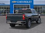 New 2026 Chevrolet Silverado 2500 LT Crew Cab for sale #9C16364 - photo 4