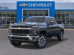 New 2026 Chevrolet Silverado 2500 LT Crew Cab for sale #9C16364 - photo 6