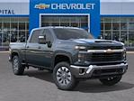 New 2026 Chevrolet Silverado 2500 LT Crew Cab for sale #9C16364 - photo 7