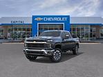 New 2026 Chevrolet Silverado 2500 LT Crew Cab for sale #9C16364 - photo 8