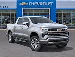 New 2026 Chevrolet Silverado 1500 LTZ Crew Cab for sale #9C166440 - photo 7