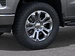 New 2026 Chevrolet Silverado 1500 LTZ Crew Cab for sale #9C166440 - photo 9