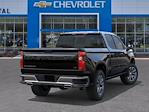 2026 Chevrolet Silverado 1500 Crew Cab 4WD Pickup for sale #9C166886 - photo 4