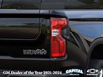 2026 Chevrolet Silverado 1500 Crew Cab 4WD Pickup for sale #9C16738 - photo 11