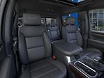 2026 Chevrolet Silverado 1500 Crew Cab 4WD Pickup for sale #9C16738 - photo 16