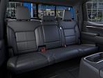 2026 Chevrolet Silverado 1500 Crew Cab 4WD Pickup for sale #9C16738 - photo 17