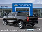 2026 Chevrolet Silverado 1500 Crew Cab 4WD Pickup for sale #9C16738 - photo 4