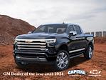 2026 Chevrolet Silverado 1500 Crew Cab 4WD Pickup for sale #9C16738 - photo 6