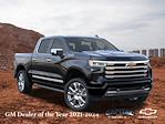 2026 Chevrolet Silverado 1500 Crew Cab 4WD Pickup for sale #9C16738 - photo 7
