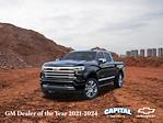 2026 Chevrolet Silverado 1500 Crew Cab 4WD Pickup for sale #9C16738 - photo 8