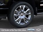 2026 Chevrolet Silverado 1500 Crew Cab 4WD Pickup for sale #9C16738 - photo 9