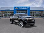 2026 Chevrolet Silverado 1500 Crew Cab 4WD Pickup for sale #9C16778 - photo 1
