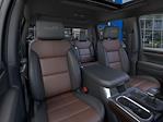 2026 Chevrolet Silverado 1500 Crew Cab 4WD Pickup for sale #9C16778 - photo 16